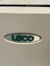 LECO TruSpec CN Elemental Analyzer Part 630-100-100 .