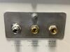 LECO TruSpec CN Elemental Analyzer Part 630-100-100 .