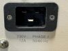 LECO TruSpec CN Elemental Analyzer Part 630-100-100 .