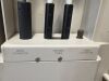 LECO TruSpec CN Elemental Analyzer Part 630-100-100 .