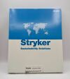 STRYKER 401859 REPROCESSED DAIG SUPREME FIXED CURVE DIAGNOSTIC EP CATHETER 5F 10MM X 120CM