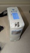 INOGEN One G4 Oxygen Concentrator