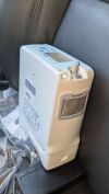 INOGEN One G4 Oxygen Concentrator