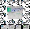 AESCULAP FF013P Aesculap Cranial Scalpfix. Box of 20 Magazines. Expires 09/05/2026.