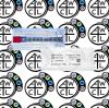 AESCULAP FF013P Aesculap Cranial Scalpfix. Box of 20 Magazines. Expires 09/05/2026.