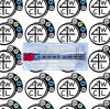 AESCULAP FF013P Aesculap Cranial Scalpfix. Box of 20 Magazines. Expires 09/05/2026.