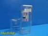 SMITH MEDICAL Inc Hospira Gemstar Ref 13104-02 LOCK BOX for 250ml