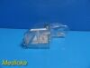 SMITH MEDICAL Inc Hospira Gemstar Ref 13104-02 LOCK BOX for 250ml