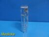 SMITH MEDICAL Inc Hospira Gemstar Ref 13104-02 LOCK BOX for 250ml