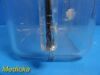 SMITH MEDICAL Inc Hospira Gemstar Ref 13104-02 LOCK BOX for 250ml