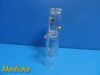 SMITH MEDICAL Inc Hospira Gemstar Ref 13104-02 LOCK BOX for 250ml