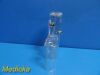 SMITH MEDICAL Inc Hospira Gemstar Ref 13104-02 LOCK BOX for 250ml