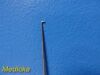 AXON Medical KA-4800 Nerve Hook Waery | Fine Tip | OL=18.5cm