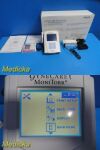 JOHNSON & JOHNSON J&J Gyne Care MON2100 Monitorr Urodynamic Measurement System