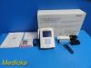 JOHNSON & JOHNSON J&J Gyne Care MON2100 Monitorr Urodynamic Measurement System