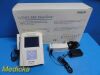JOHNSON & JOHNSON J&J Gyne Care MON2100 Monitorr Urodynamic Measurement System