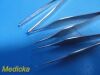 V. MUELLER SSI Ultra, V.Muller, Codman,  Weck Assorted Hand Ortho Surgery Instrument
