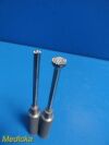 V. MUELLER V.Muller OS1610-005 Richards 523820 & 523830 Assorted Bone Tamps; 16/17cm