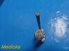 V. MUELLER V.Muller OS1610-005 Richards 523820 & 523830 Assorted Bone Tamps; 16/17cm