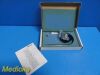 ALCON Labs Ref 8065750193 AquaLase Handpiece W/ Manual (NEW)