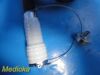 ALCON Labs Ref 8065750193 AquaLase Handpiece W/ Manual (NEW)
