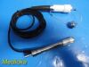 ALCON Labs Ref 8065750193 AquaLase Handpiece W/ Manual (NEW)