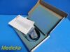 ALCON Labs Ref 8065750193 AquaLase Handpiece W/ Manual (NEW)