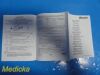 ALCON Labs Ref 8065750193 AquaLase Handpiece W/ Manual (NEW)