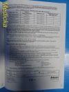 ALCON Labs Ref 8065750193 AquaLase Handpiece W/ Manual (NEW)