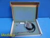ALCON Labs Ref 8065750193 AquaLase Handpiece W/ Manual (NEW)