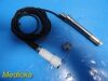 ALCON Labs Ref 8065750193 AquaLase Handpiece W/ Manual (NEW)