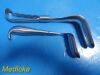 V. MUELLER 30X V.Muller SSI Ultra Weck SKLAR General Rectal Surgery Instruments Set