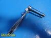 V. MUELLER 30X V.Muller SSI Ultra Weck SKLAR General Rectal Surgery Instruments Set