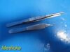 V. MUELLER 30X V.Muller SSI Ultra Weck SKLAR General Rectal Surgery Instruments Set