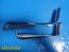 V. MUELLER 30X V.Muller SSI Ultra Weck SKLAR General Rectal Surgery Instruments Set