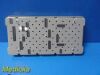 JOHNSON & JOHNSON JNJ MEDTECH CODMAN Moss Miami Spinal System Instrument Set W/ Trays