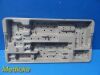 JOHNSON & JOHNSON JNJ MEDTECH CODMAN Moss Miami Spinal System Instrument Set W/ Trays