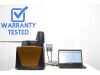 TA INSTRUMENTS Affinity ITC TA Instruments Affinity ITC LV Ismal Titration Calorimeter