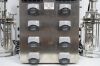 SARTORIUS STEDIUM Biostat B Sartorius Stedim Biostat B Bioreactor Twin for Cell Culture