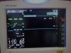 NIHON KOHDEN Patient Monitor Spo2 ECG NIBP Temp Bedside Monitor