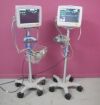 NIHON KOHDEN Patient Monitor Spo2 ECG NIBP Temp Bedside Monitor