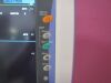NIHON KOHDEN Patient Monitor Spo2 ECG NIBP Temp Bedside Monitor