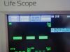 NIHON KOHDEN Patient Monitor Spo2 ECG NIBP Temp Bedside Monitor