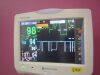 NIHON KOHDEN Patient Monitor Spo2 ECG NIBP Temp Bedside Monitor