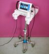 MCUBE BIOCON Portable Ultrasound Bladder Scanner w/ Probe Ultrasound - Urology