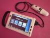 MCUBE BIOCON Portable Ultrasound Bladder Scanner w/ Probe Ultrasound - Urology