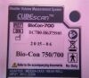 MCUBE BIOCON Portable Ultrasound Bladder Scanner w/ Probe Ultrasound - Urology