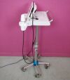 MCUBE BIOCON Portable Ultrasound Bladder Scanner w/ Probe Ultrasound - Urology