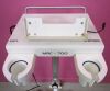 MCUBE BIOCON Portable Ultrasound Bladder Scanner w/ Probe Ultrasound - Urology