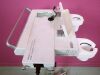 MCUBE BIOCON Portable Ultrasound Bladder Scanner w/ Probe Ultrasound - Urology